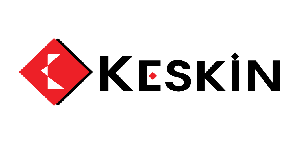 KESKİN KİMYA Logo